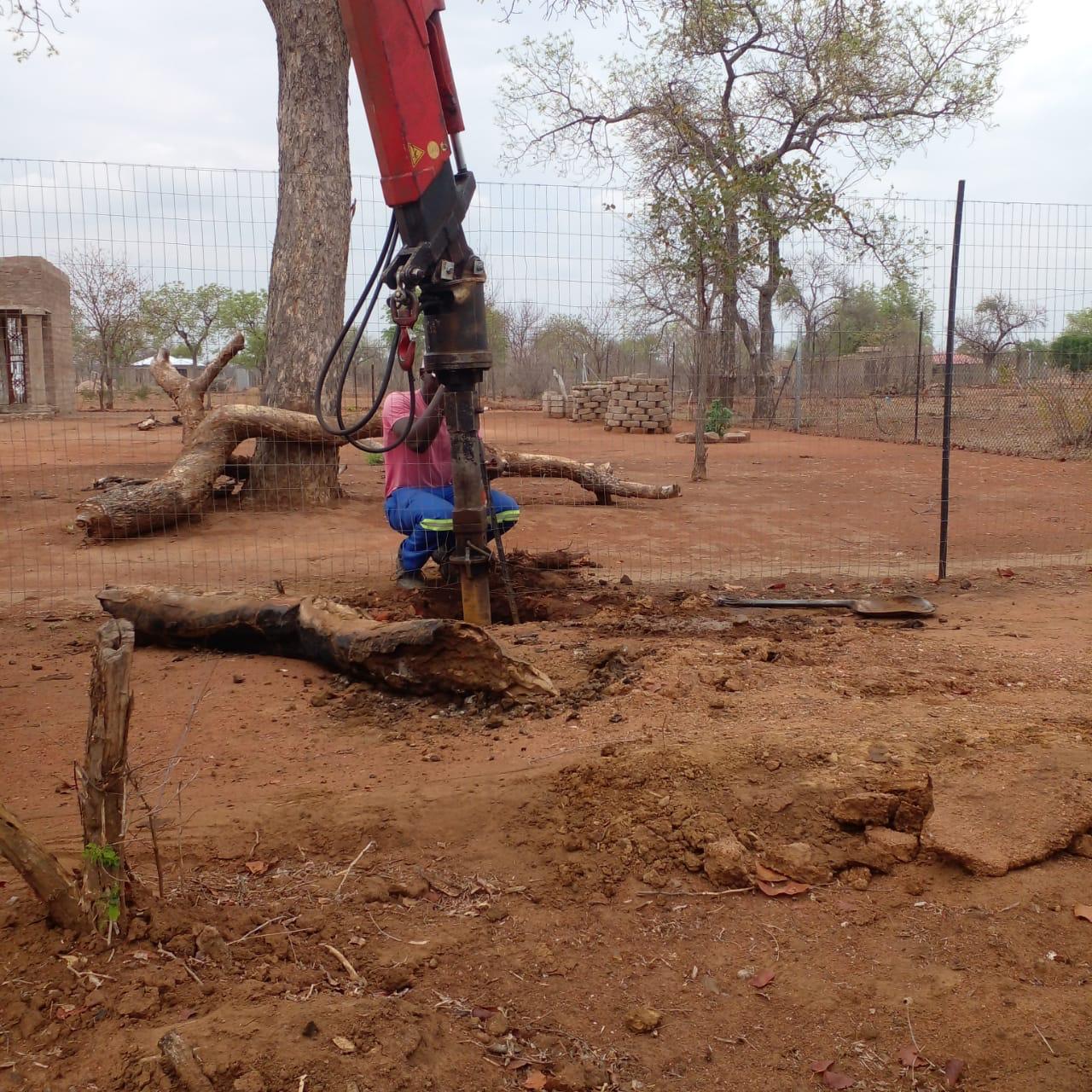 Electrification of 400 Houses in Mapuve — Image 11